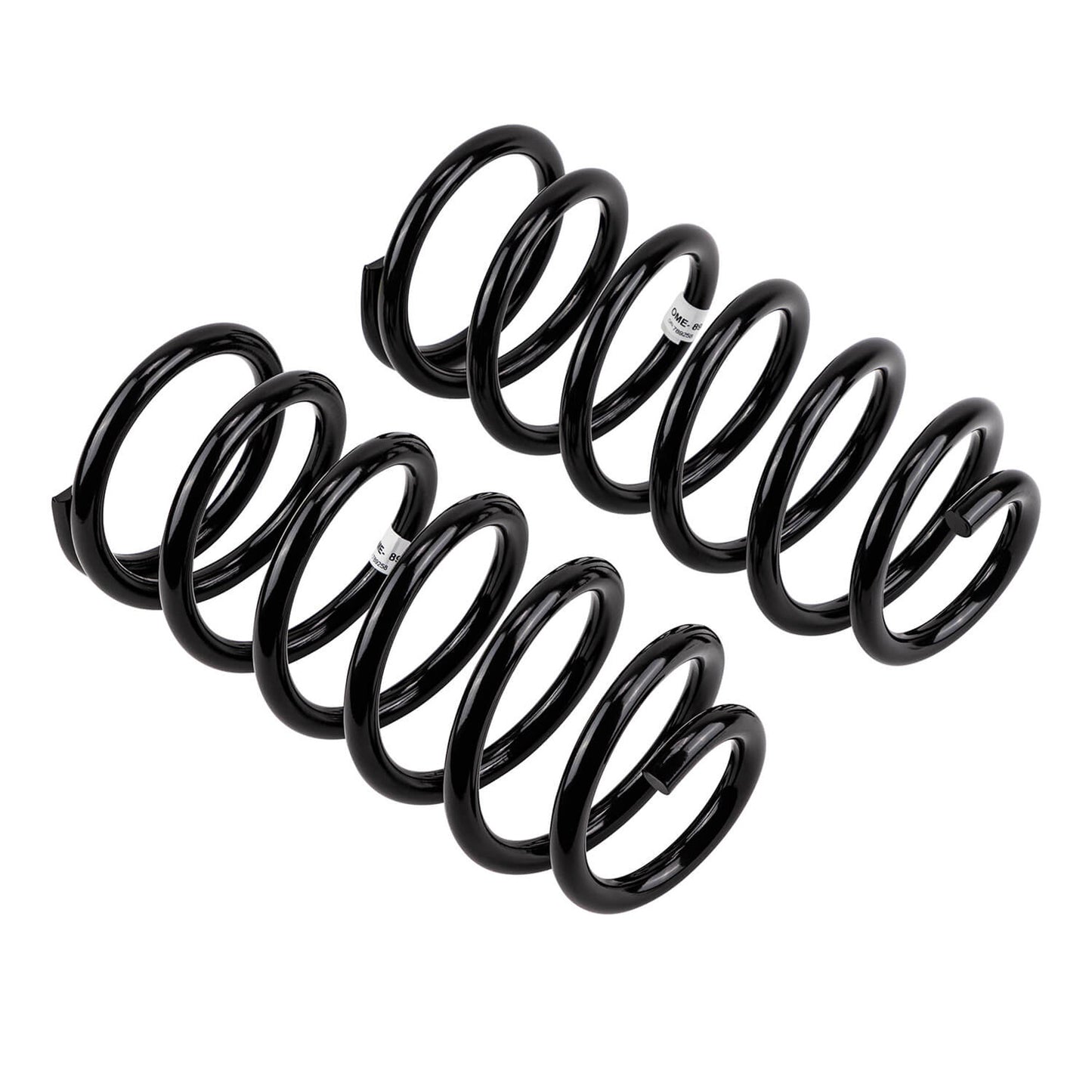 ARB Toyota Rear Coil Spring Set