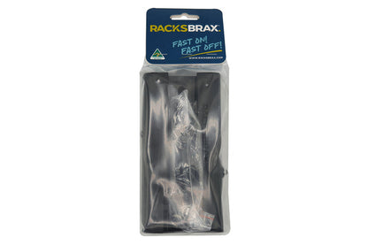 Racksbrax XD Lockable Wall Mount