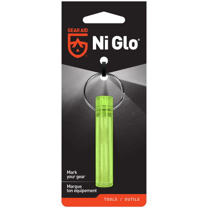 Gear Aid Ni Glo Gear Marker - Green