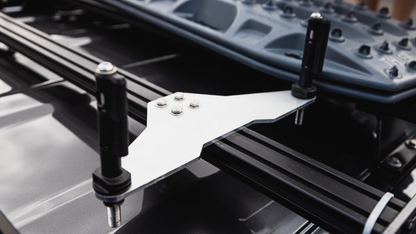 MAXTRAX MOUNTING PIN SET X-SERIES