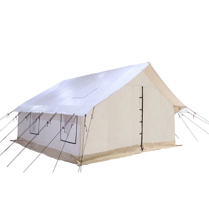 Rain Fly - Alpha Wall Tent