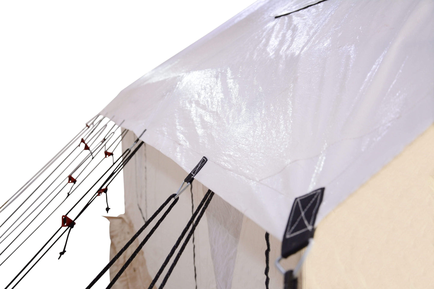 Rain Fly - Alpha Wall Tent