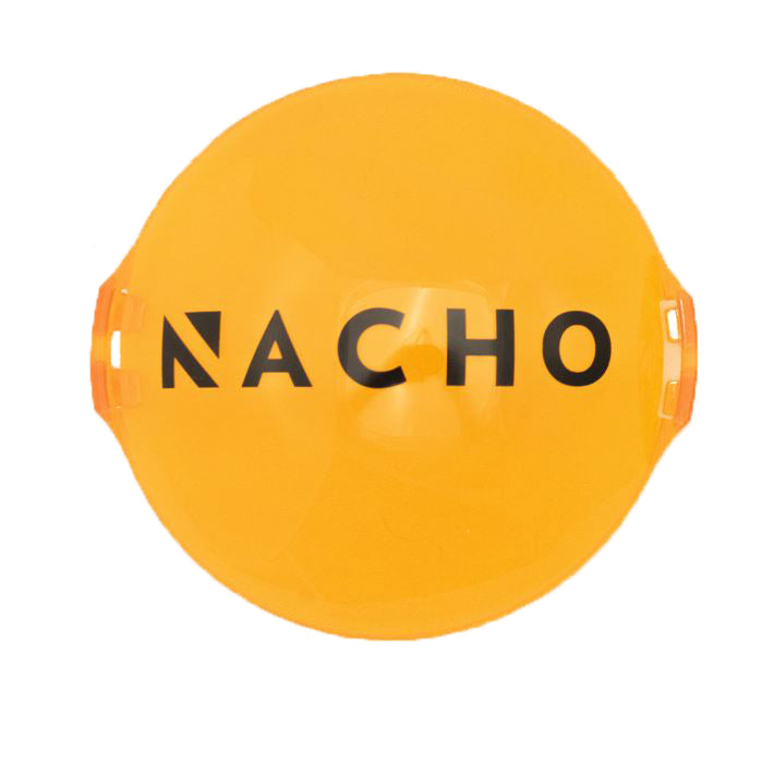 Nacho TM5 Amber Cover