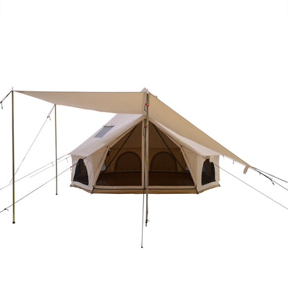 Awning Avalon Bell Tent