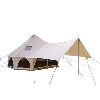 Awning Avalon Bell Tent