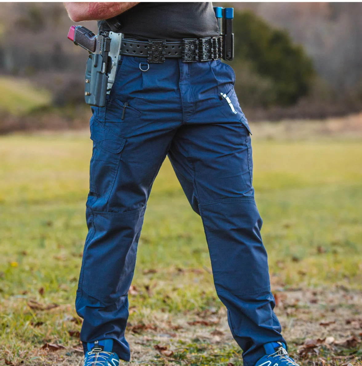 Aztek Tactical Pants