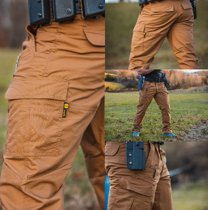 Aztec Tactical Pants