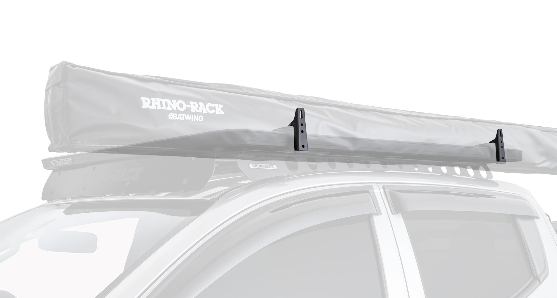 Rhino-Rack STOW iT Awning Adapter