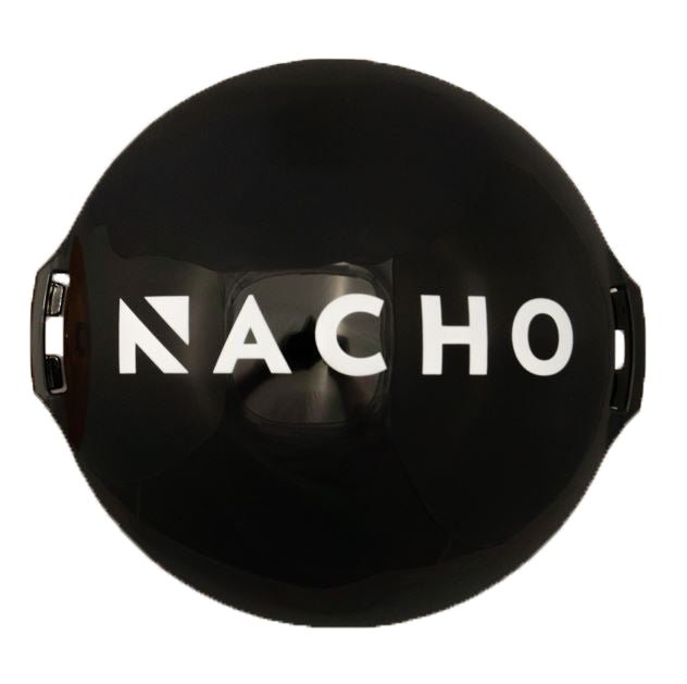 Nacho TM5 Solid Black Cover