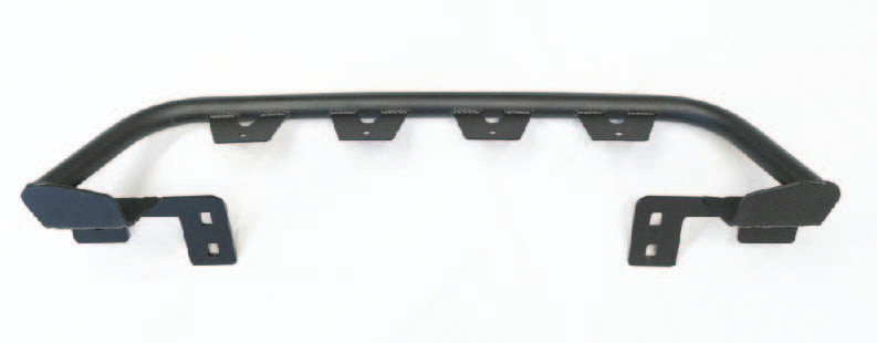 Nacho Gen 6 Ford Bronco Plastic/Capable Bumper Mount