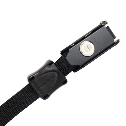 CO-Steel Core Universal 4.5 Foot Security Strap - Single