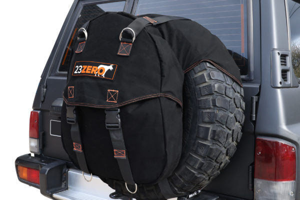 Dirty Gear Bag (fit up to 35 Inch Tire)