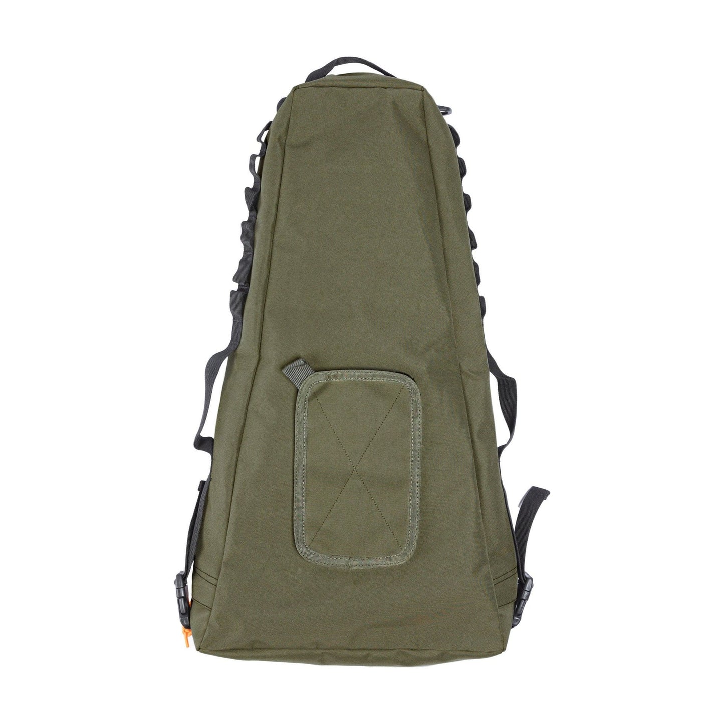 DMOS Delta Shovel Bag Olive