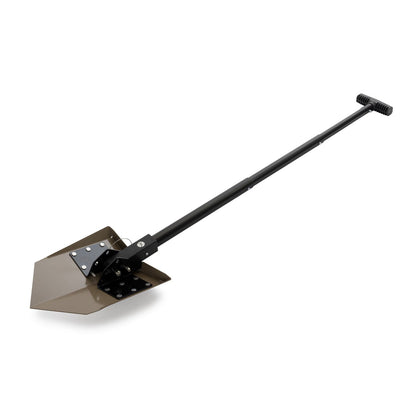 DMOS Delta Steel Shovel Flat Dark Earth