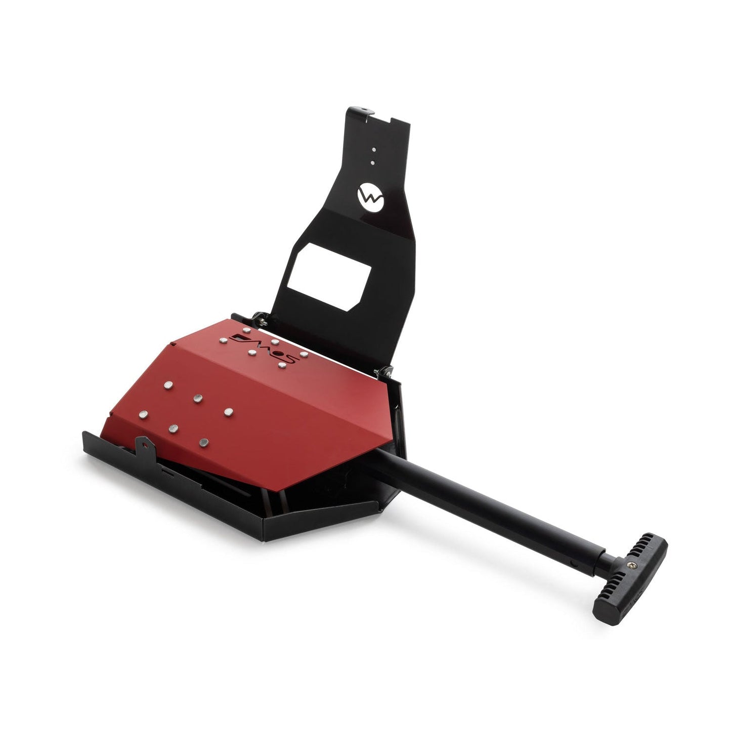 DMOS Delta Shovel Mount