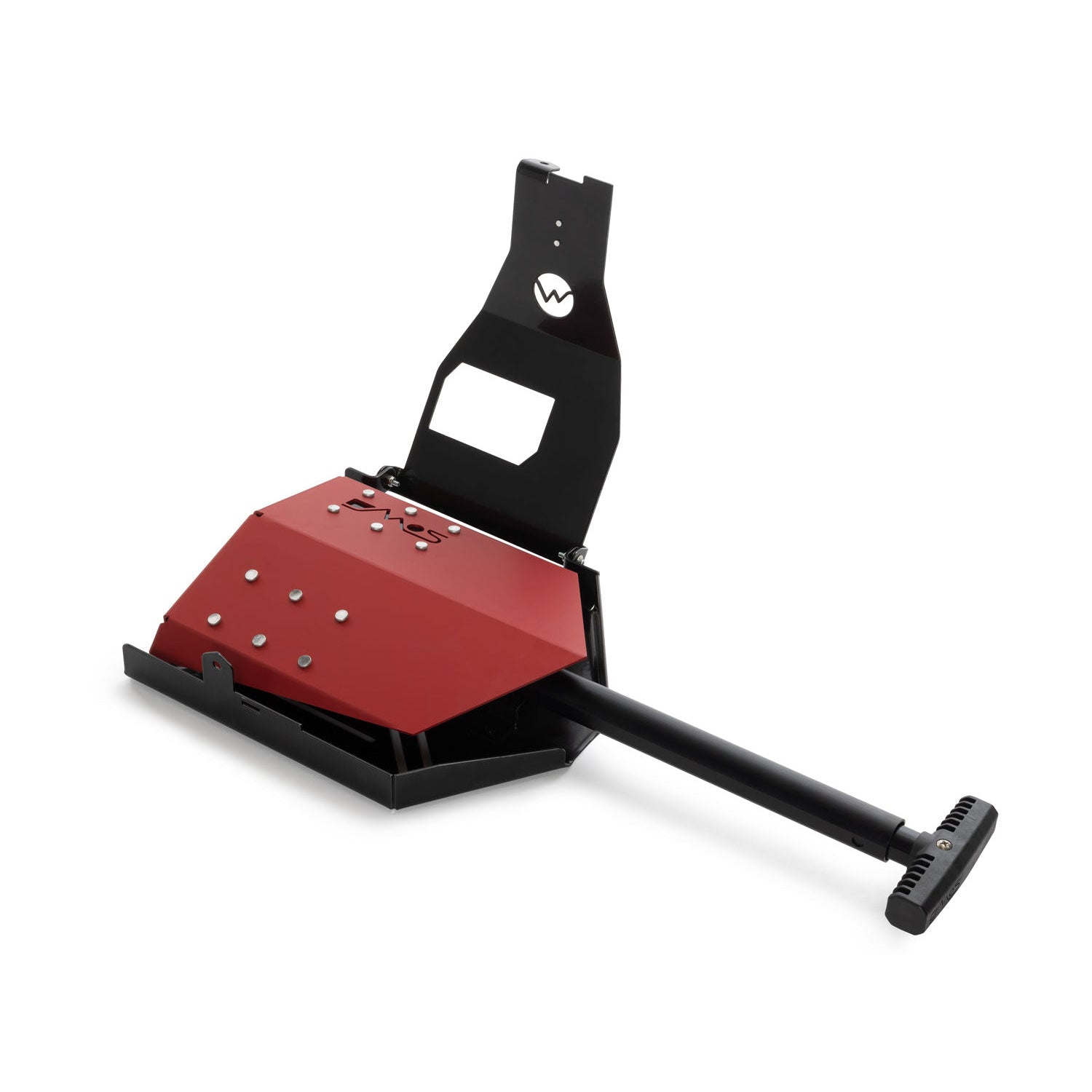 DMOS Delta Shovel Mount