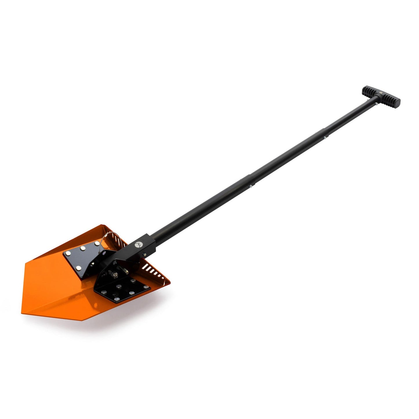 DMOS Delta Pro Shovel Signal Orange