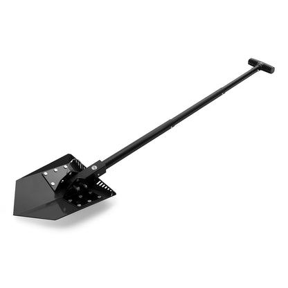 DMOS Delta Pro Shovel Blackout