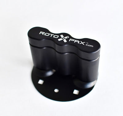 RotopaX Standard Mount