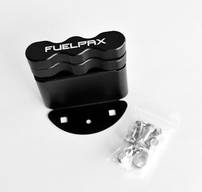 RotopaX Fuelpax Pack Mount