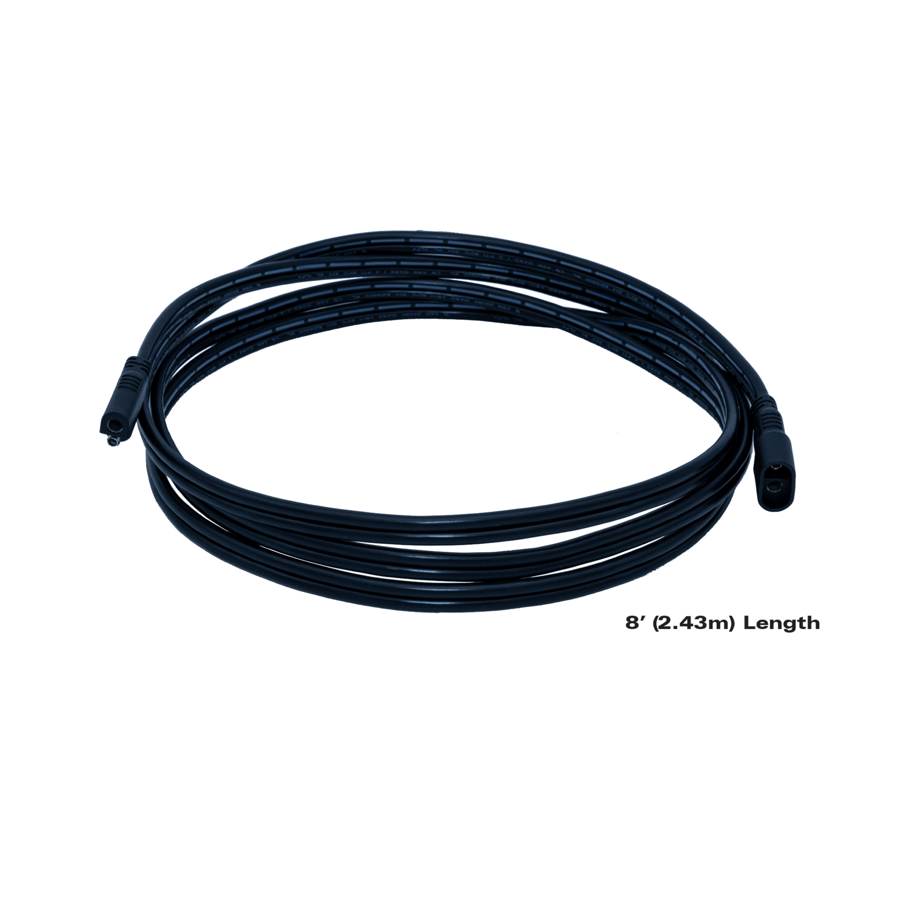 E360 SAE Adapter Cable 8 ft [A]