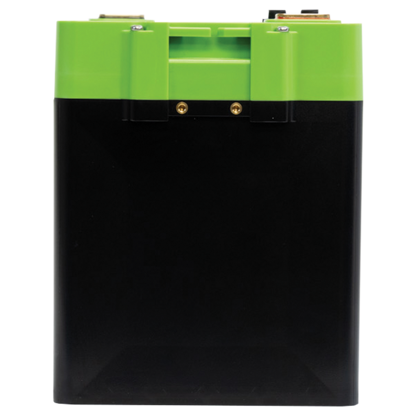 E360 Group 27 12V 100Ah Deep Cycle LiFePO4 Battery with Bluetooth, CAN Bus, and VHC (Vertical Heat Conduction) Internal Heating. [A]