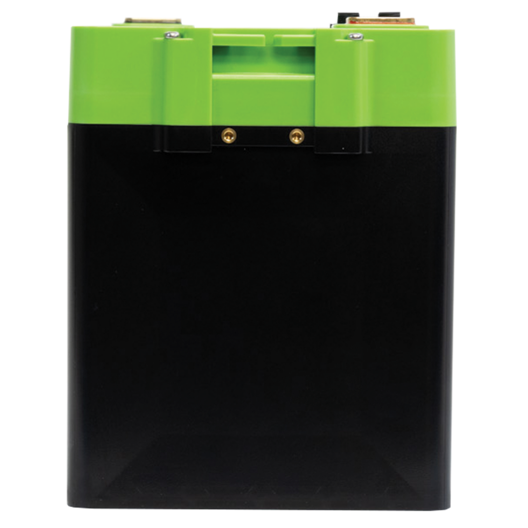 E360 Group 27 12V 100Ah Deep Cycle LiFePO4 Battery with Bluetooth, CAN Bus, and VHC (Vertical Heat Conduction) Internal Heating. [A]