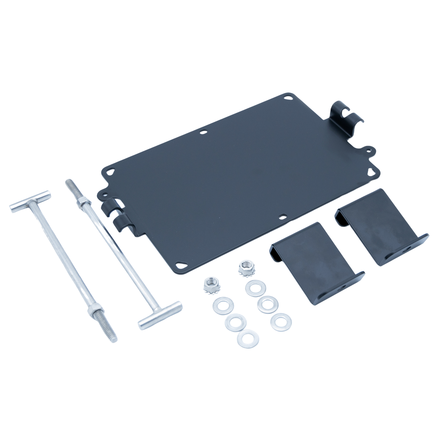 E360 GC2 Single Tie Down Tray System [B]