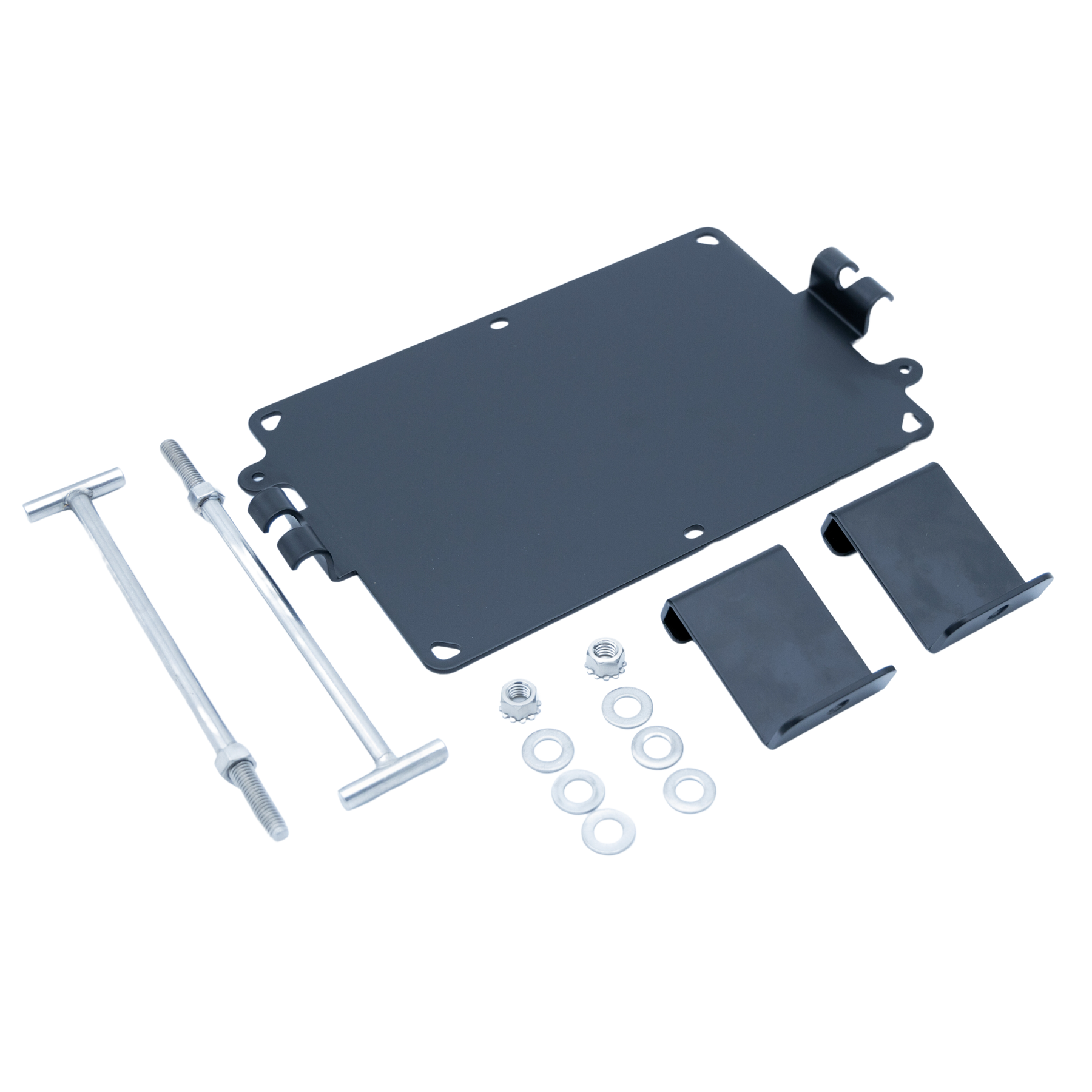 E360 GC2 Single Tie Down Tray System [B]