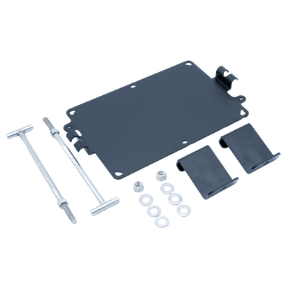 E360 GC2 Single Tie Down Tray System [B]