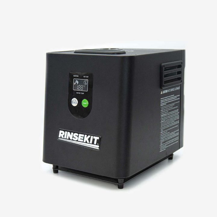 CO-RinseKit HyperHeater Instant Hot Water Heater