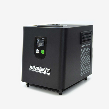 CO-RinseKit HyperHeater Instant Hot Water Heater