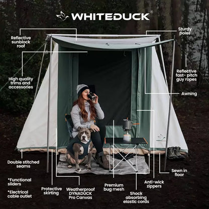 Prota Cabin Tent