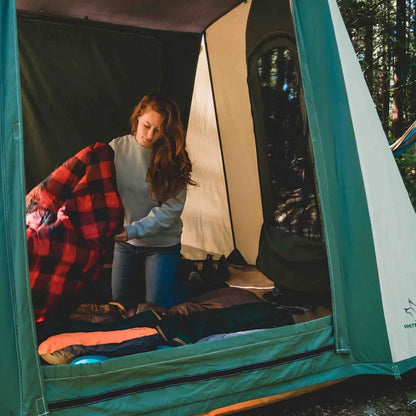 Prota Cabin Tent