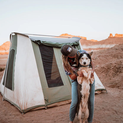 Prota Cabin Tent