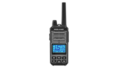 Midland GXT GMRS 5-WATT TWO-WAY RADIO ( GXT67 PRO)