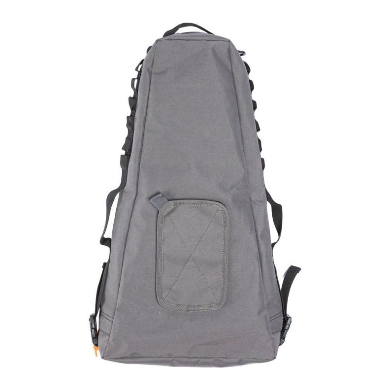 DMOS Delta Shovel Bag Alloy