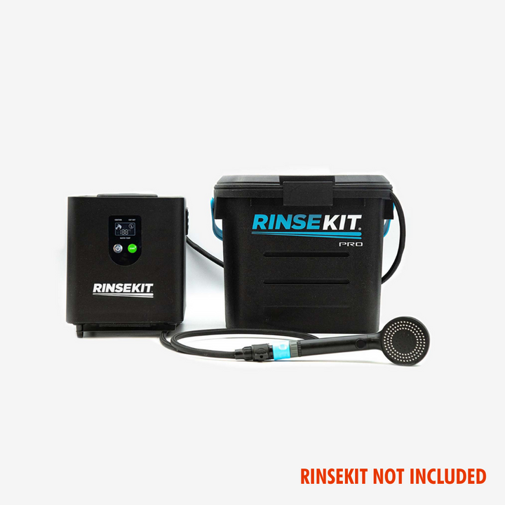 CO-RinseKit HyperHeater Instant Hot Water Heater