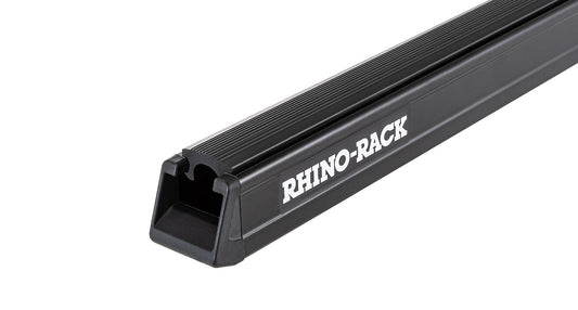 Rhino-Rack Heavy Duty Bar (Black 59")