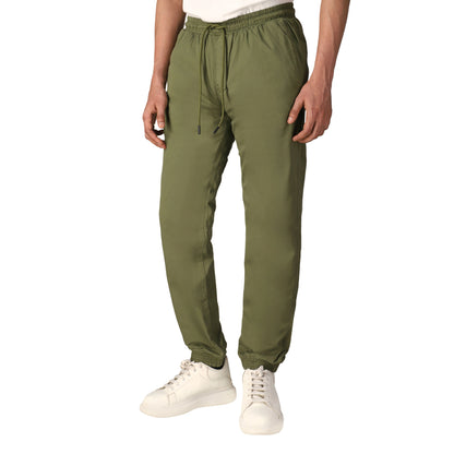 Essential Stretch Jogger Pants