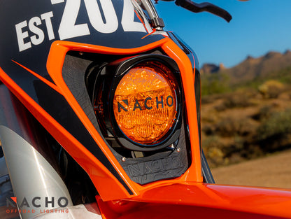 Nacho 2012 - 2023 KTM EXC ON/OFF Quatro Kit