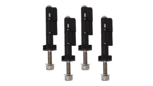 MAXTRAX MOUNTING PIN SET X-SERIES