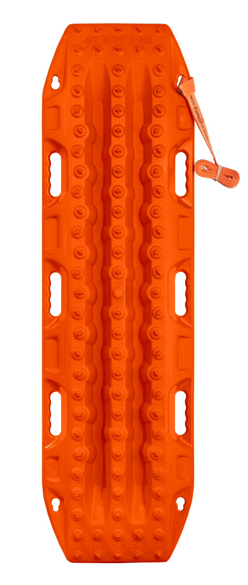 MAXTRAX MKII Signature Orange