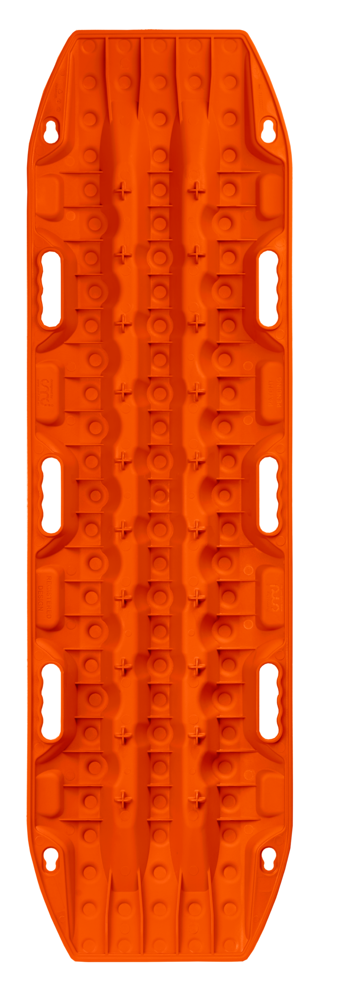 MAXTRAX MKII Signature Orange