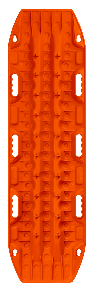 MAXTRAX MKII Signature Orange