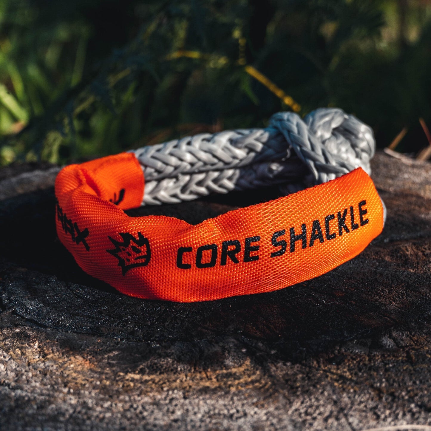 MAXTRAX CORE SHACKLE