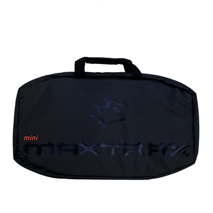 MAXTRAX MINI CARRY BAG BLACK