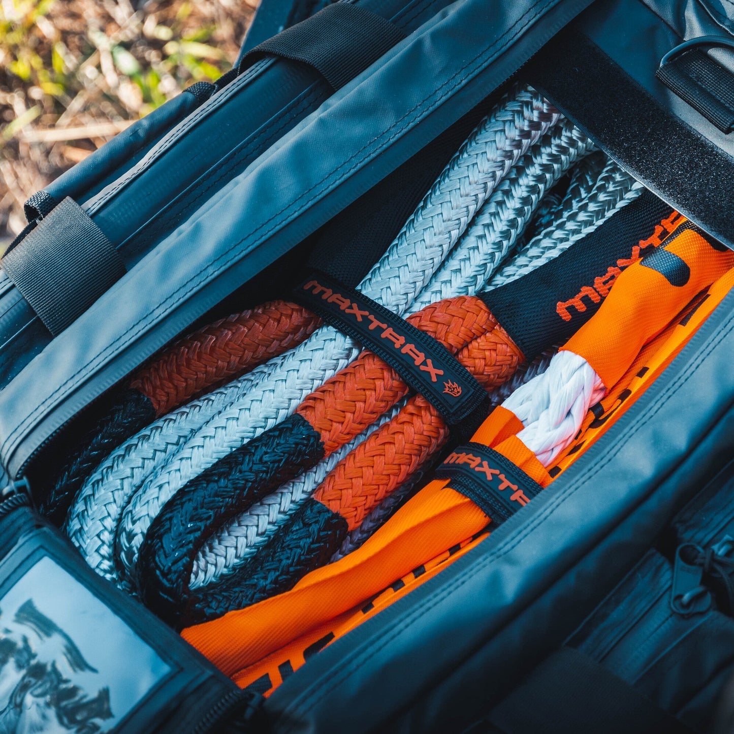 MAXTRAX RECOVERY KIT BAG