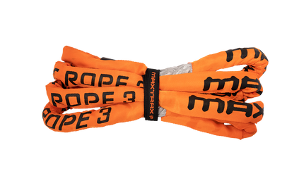 MAXTRAX STATIC ROPE - 5M