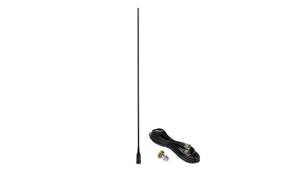 Midland 7.5 dB Gain Fiberglass Antenna